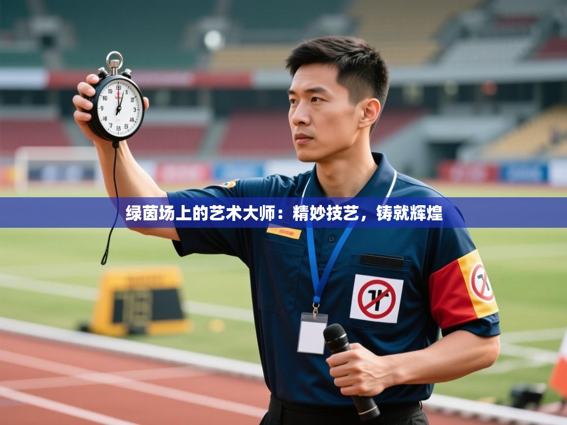 绿茵场上的艺术大师：精妙技艺，铸就辉煌  第2张